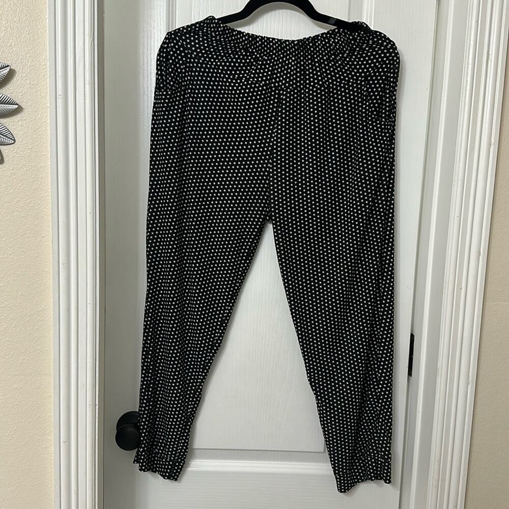 Extra belleza pants size M